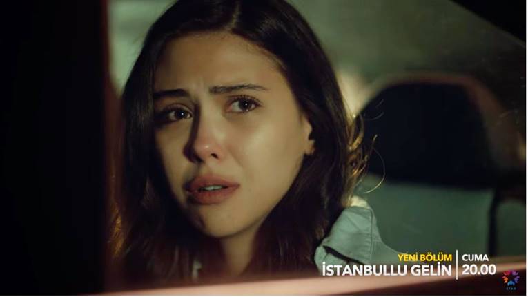 İstanbullu Gelin 48.Bölüm Fragmanı – TrFragmanTV | Dizi Fragmanları