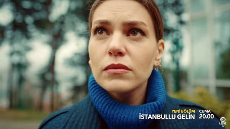 İstanbullu Gelin 69.Bölüm Fragmanı