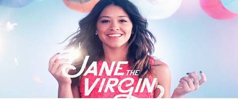 Jane The Virgin 2.Sezon 3.Bölüm Fragmanı